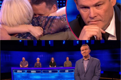 The Chase star Mark Labbett ‘fuming’ as he costs ITV show huge five-figure sum: ‘Sore loser’
