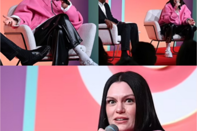 8 YEARS OF HELL FOR JESSIE J: Shocking health struggles nearly ended her career, her powerful comeback brings fans to tears.