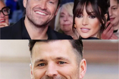 Mark Wright claims he was not informed about the difficulties of being a father – is this a clue that he is trying to create some distance from his child?
