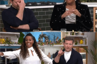 Popular television presenter Alison Hammond makes a comeback on This Morning after an extended absence, generating excitement with her fresh appearance and unexpected disclosure about her hiatus.