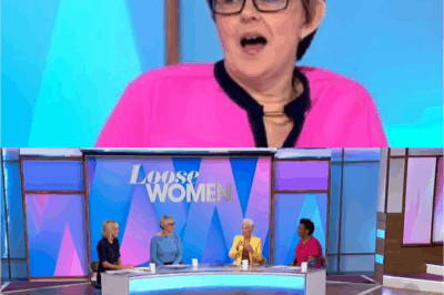 Paralympian Tanni Grey-Thompson discussed on Loose Women the hurtful insult she faced at five years old and her mother’s heartbreaking discussion about whether to continue the pregnancy with her disabled child.