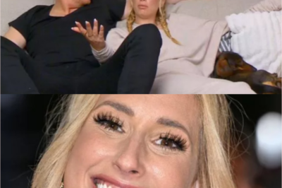 Stacey Solomon discloses that she was “emotionally b*tr@yed” by a well-known former partner – the surprising reality of her split is sparking conversations among the public.