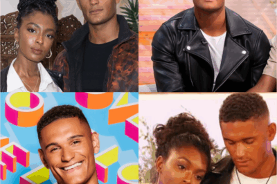 From “a.d.d.i.c.t.e.d to a.l.c.o.h.o.l and d.r.u.g.s to nearly dying”: The untold, inspiring recovery story of the Love Island star…