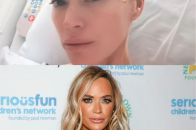 Teddi Mellencamp publicly criticizes the RHOBH cast for not supporting her during her battle with brain cancer, shedding light on the reality of friendships in the entertainment industry.