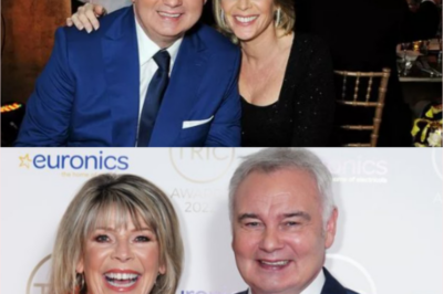 Divorce drama continues, long-time host Eamonn Holmes is missing from GB News—could Ruth Langsford be a factor?