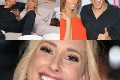 Stacey Solomon shares the heartbreaking story of a famous ex who “achieved his goal and then left,” leaving the public stunned.