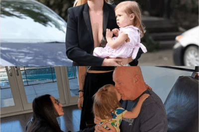 Actress Demi Moore shocks everyone with revelations about her daughter Rumer Willis – exposing long-hidden secrets from the past…