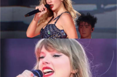Is Taylor Swift really expecting a baby and trying to keep her pregnancy under wraps? Let’s uncover the truth behind these surprising speculations!