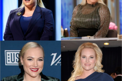 UPDATE: Meghan McCain, the daughter of the late Senator John McCain, strongly responds after being criticized by a White Lotus actor at the Los Angeles awards ceremony.