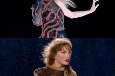 We are living in her world. 2025 will be Taylor’s best year. but is Travis Kelce the reason this time?