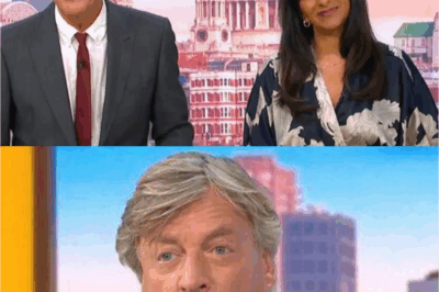 Viewers are furious and considering boycotting Good Morning Britain following Richard Madeley’s consumption of a live cricket during a broadcast.