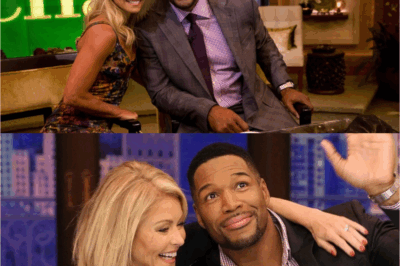 Tension escalates at ABC’s headquarters in Manhattan as Kelly Ripa and Michael Strahan, former unfriendly co-hosts, are on track for an uncomfortable reunion following “Good Morning America” relocating to the same building as “Live with Kelly and Mark.”