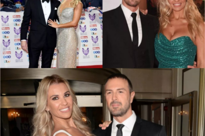 Christine McGuinness unexpectedly reveals the “secret” behind her wedding day with Paddy: Loneliness “engulfed” her amid the happy facade.