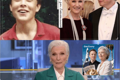 ELON MUSK’S MOM DROPS BOMBSHELL: Says Calling Him “Wealthy” Is “Degrading”—Insists Her Son Is Actually “The World’s GENIUS”!