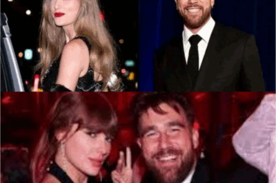 EXCLUSIVE: Travis Kelce BREAKS SILENCE on Taylor Swift’s ‘SECRET WEDDING’ — ‘The Truth Will SHOCK You!’
