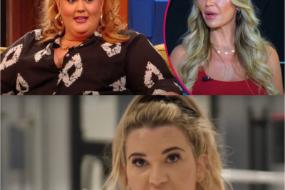 Rumoured Celebrity Big Brother star Donna Preston’s alleged ‘bullying’ of Christine McGuinness resurfaces ahead of show debut