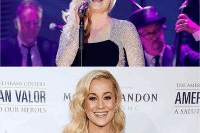 In the midst of a devastating legal dispute following the passing of her spouse, Kellie Pickler, a country music artist, is unexpectedly called upon by her deceased husband’s relatives. What mysterious revelation is on the verge of emerging?