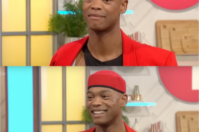 ‘Big issue’ behind Johannes Radebe’s Strictly return ‘revealed’ following concerns from BBC