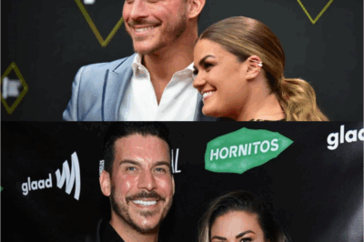 Former Vanderpump Rules personality Brittany Cartwright alleges that Jax Taylor has been abusive and struggles with drug addiction. She is considering a custody battle and has prohibited him from being around their child in The Valley Episode.
