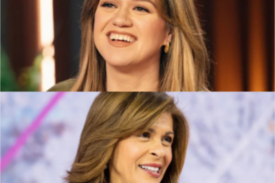 NBC reveals the potential contenders to take over for Hoda Kotb on Today, sparking excitement among viewers over the surprising candidates…