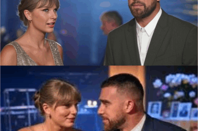 Just In: Taylor Swift SHOCKS Fans with Unexpected Retirement Announcement — Is This the End of an Era?
