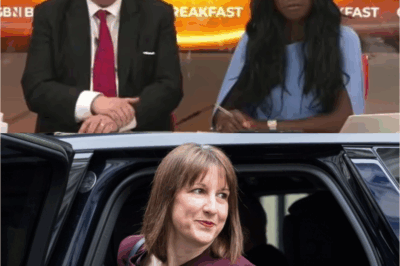 On GB News, Rachel Reeves, Britain’s Finance Minister, strongly retaliated to the Conservative Party Minister’s critique of the grim economic prediction, rendering him speechless on air.
