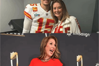 NFL star Patrick Mahomes surprises fans by staying silent on his sister’s birthday, a stark difference from his mother Randi’s touching message of faith. What could be the reason for his unresponsive behavior?