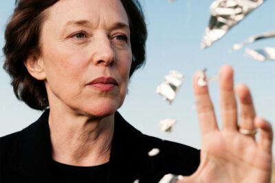 “Elon Musk’s Mom Lost Everything — How She Fought Her Way Back Will Inspire You!”