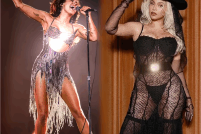 Beyonce and Miley Cyrus team up for love song ‘II Most Wanted’ on her first country album as fans rave: ‘Destiny Hope and Destiny Child on the same song is history’.