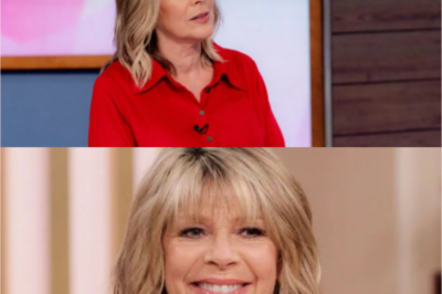 Ruth Langsford from the TV show Loose Women reveals a troubling statement regarding Alzheimer’s disease, leading to concerns among her followers.