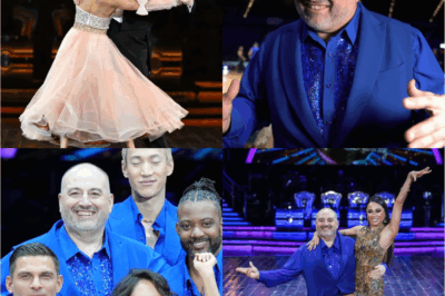 Fresh blow for Strictly tour as fans slam show over three ‘missing’ stars and ‘expensive’ seats after Wynne