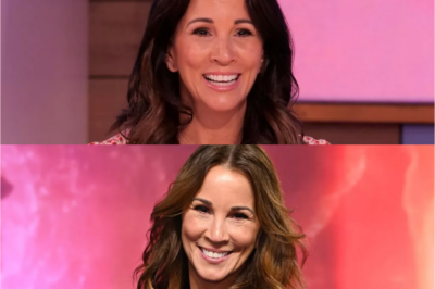Loose Women’s Andrea McLean 24 hours from death as common illness turns sin.ister