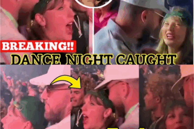 BREAKING: Taylor Swift & Travis Kelce SPARK ‘WEDDING’ RUMORS in FIERY Coachella Comeback — ‘They’re HIDING a BABY?!’