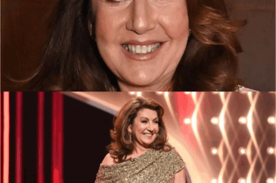 After Losing Her Mother and Fiancé Within 3 Years, How TV Host Jane McDonald Found Joy Again Under the Tropical Sun and Became a Beloved Small-Screen Icon…