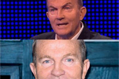 After 16 Years Hosting The Chase, Bradley Walsh Shockingly Dropped from the UK’s Top 10 Game Show Hosts in a Recent Poll.