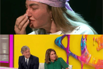 Susanna Reid publicly slams Celebrity Big Brother as “cruel and heartless” after Ella Rae Wise had a breakdown and exited the show – sparking widespread outrage among internet users…