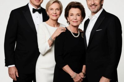 “How a BROKE Single Mom Built a BILLION-Dollar Family Empire—Maye Musk’s Shocking Parenting Hack REVEALED!”