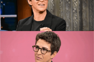 MSNBC in chaos: Popular host Rachel Maddow declines meeting with new president Rebecca Kutler—will her $25 million salary secure her position at the network during internal upheaval?