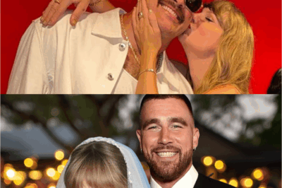 SWIFT/KELCE BLACKOUT: Their Sudden Silence Could Be Hiding 2024’s BIGGEST BOMBSHELL—Are Taylor & Travis About to Drop News That Changes EVERYTHING?