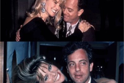 After a quick relationship with Billy Joel, supermodel Christie Brinkley expresses remorse about their marriage: “I regret agreeing to it…” — surprising revelations about their well-known ’80s separation are finally uncovered.