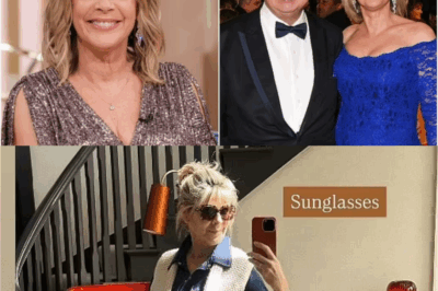 Ruth Langsford Celebrates Her FIRST Easter Post-Split with a ‘SPECIAL’ New Chapter – Fans Surprised After Her Dating Plans Were Revealed