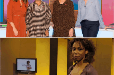 I was a producer on CBB Trisha Goddard’s chat show… we’d rile guests and I was forced to do humiliating