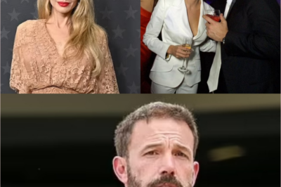 SHOCKING: Ben Affleck reportedly “smitten” with Brad Pitt’s ex — decades after they both dated Gwyneth Paltrow…