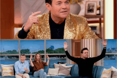 “It’s time to be true to my heart” – Josie Gibson reveals her relationship status after the storm of rumors about her relationship with Stephen Mulhern