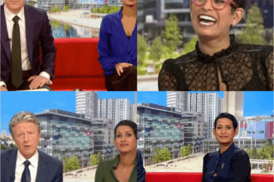 At the height of her career, Naga Munchetty, a long-time host of BBC Breakfast, has now disclosed the true cause for her recent time away, sparking rumors in the media.