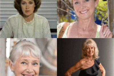 At 83, Jan Leeming, a participant on the popular television show “I’m a Celebrity,” surprises her followers by revealing her intention to marry for the sixth time on the Suddenly Single podcast. Is this decision a daring choice or a search for love later in life?