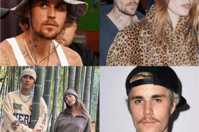 Justin Bieber expressed his anger towards those spreading untrue rumors about his marriage to Hailey Bieber, and strongly condemned the paparazzi.