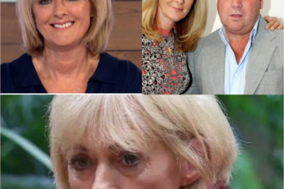 Why did Jane Moore decide to “pull the rug out” from under her ex after her marriage broke down? What truth is waiting to be revealed?