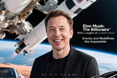 EXPOSED: Elon Musk’s SECRET MARS PLAN That NASA Doesn’t Want You To See! Billionaire’s FORBIDDEN Technology Could Make You RICH By 2026!