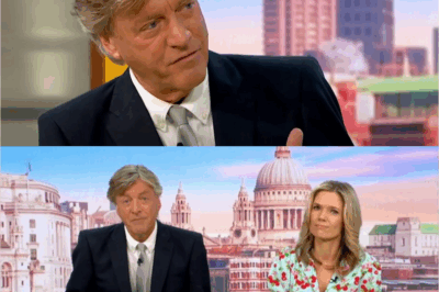 Good Morning Britain host Richard Madeley reveals heartbreaking death of ‘close friend’